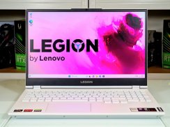 Herný notebook Lenovo Legion 5 - ZÁRUKA 12M | 15,6" 165 Hz | AMD Ryzen 5600H | RTX 3050 Ti | 16GB |  512GB SSD
