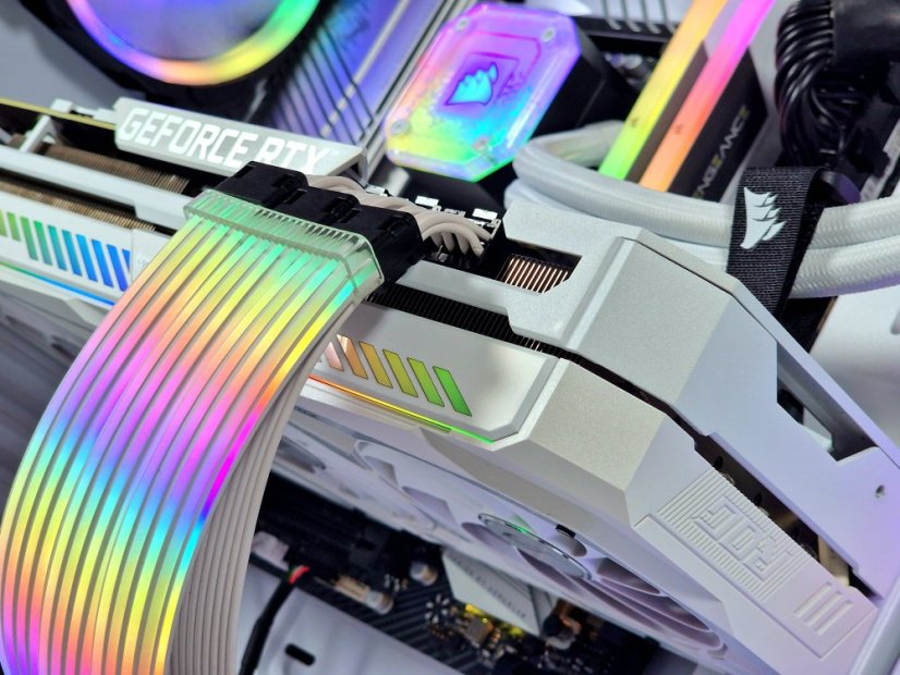 PC Gamer INFERNO • GARANTIE 24M • AMD Ryzen 5 7500X3D • RTX 3090 24Go • 32Go DDR5 • 1000 SSD • WIN11