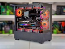 PC Gamer PERFORMANCE • GARANTIE 12M • Intel Core i9-13900F + WATER COOLING • RTX 3080 Ti 12Go • 32Go DDR5 • 1000 SSD • WIN11