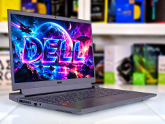 PC Portable Gamer DELL Gaming G15 • GARANTIE 12M • 15,6 120Hz • Intel Core i7-12700H • RTX 3060 6GB • 16GB DDR5 • 512 SSD • WIN11