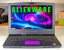 Laptop gamingowy Dell Alienware M15 R3 — GWARANCJA 12M | 15,6" 120 Hz | i7-7820HK | GTX 1070 8 GB | 16 GB | 512 SSD + 1 TB HDD | WIN11