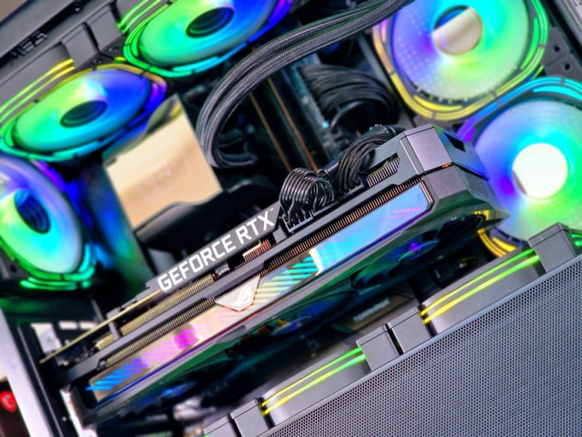 Herní PC PERFORMANCE • ZÁRUKA 12M • Intel Core i9-13900F + WATER COOLING • RTX 3080 • 32GB DDR5 • 1000 SSD • WIN11