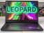 Herní notebook MSI GP66 Leopard • ZÁRUKA 12M • 15,6 QHD 165Hz • Intel Core i7-11800H • RTX 3080 8GB • 16 GB • 1000 SSD • WIN11