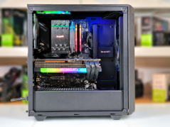 IA WORKSTATION  SINGLE 3090 • GARANTIE 12M • AMD Ryzen 9 5900X • RTX 3090 24GB • 64GB • 1000 SSD • WIN11