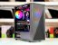 Gaming PC PRAYER • ZÁRUKA 24M • AMD Ryzen 5 5500 • GTX 1080 8GB • 16GB • 512 SSD • WIN11