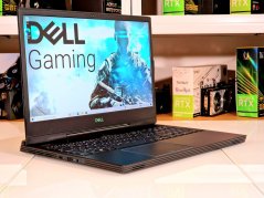 Herný notebook Dell G5 Gaming - ZÁRUKA 12M | 15,6 144Hz" | Intel Core i7-9750H | 16GB | RTX 2070 8GB | 512 SSD+1TB HDD