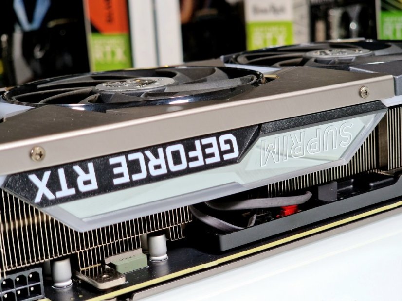 Grafikkarte MSI NVIDIA GeForce RTX 3080 SUPRIM X 10GB Gebraucht - GARANTIE 12M