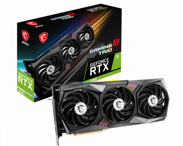 Herná PC zostava compraider RTX 3060 | AMD - ZÁRUKA 24M | AMD RYZEN 5 7600 | RTX 3060 12GB | 32 GB DDR5 | 1000 SSD